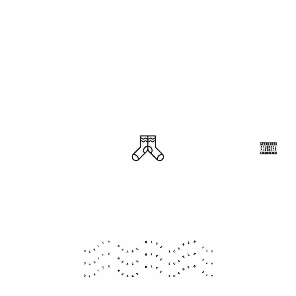 Haare nice, Socken fly