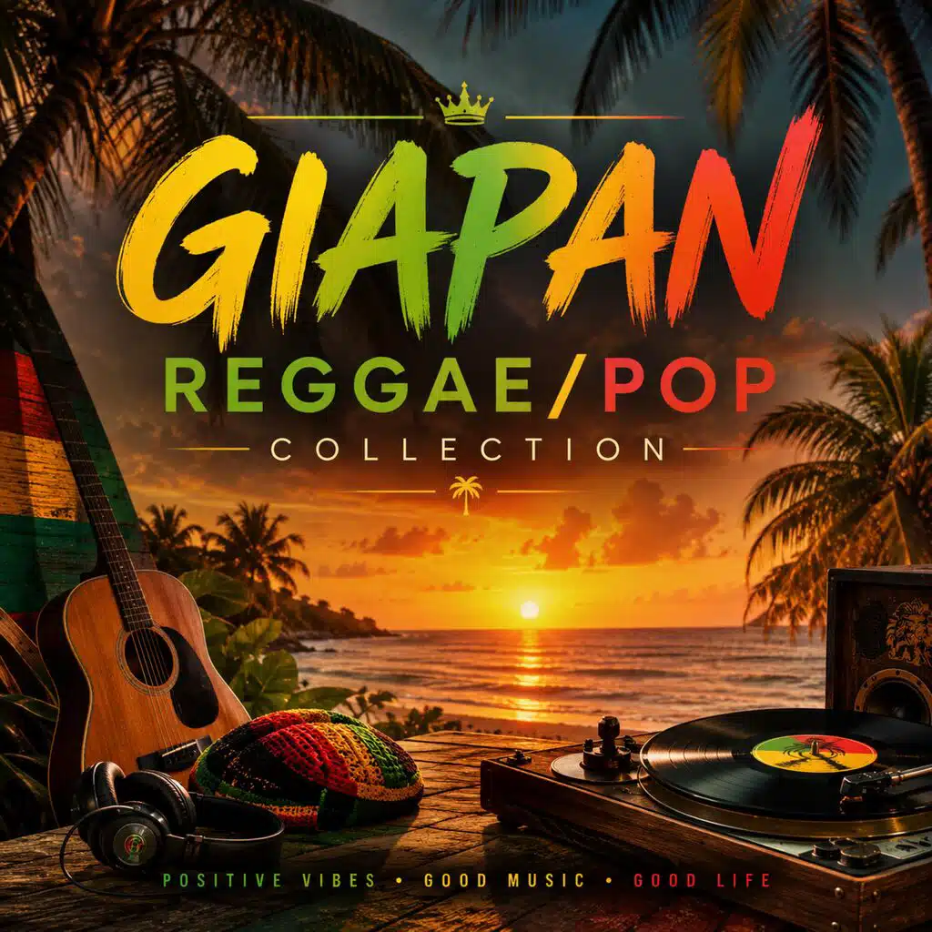 Reggae/Pop Collection