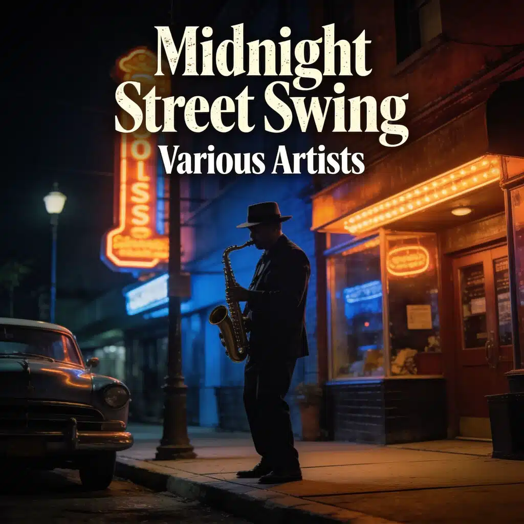 Midnight Street Swing
