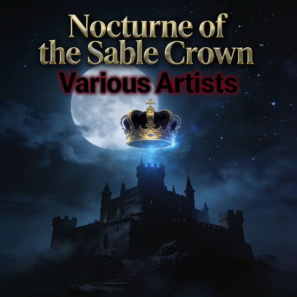 Nocturne of the Sable Crown
