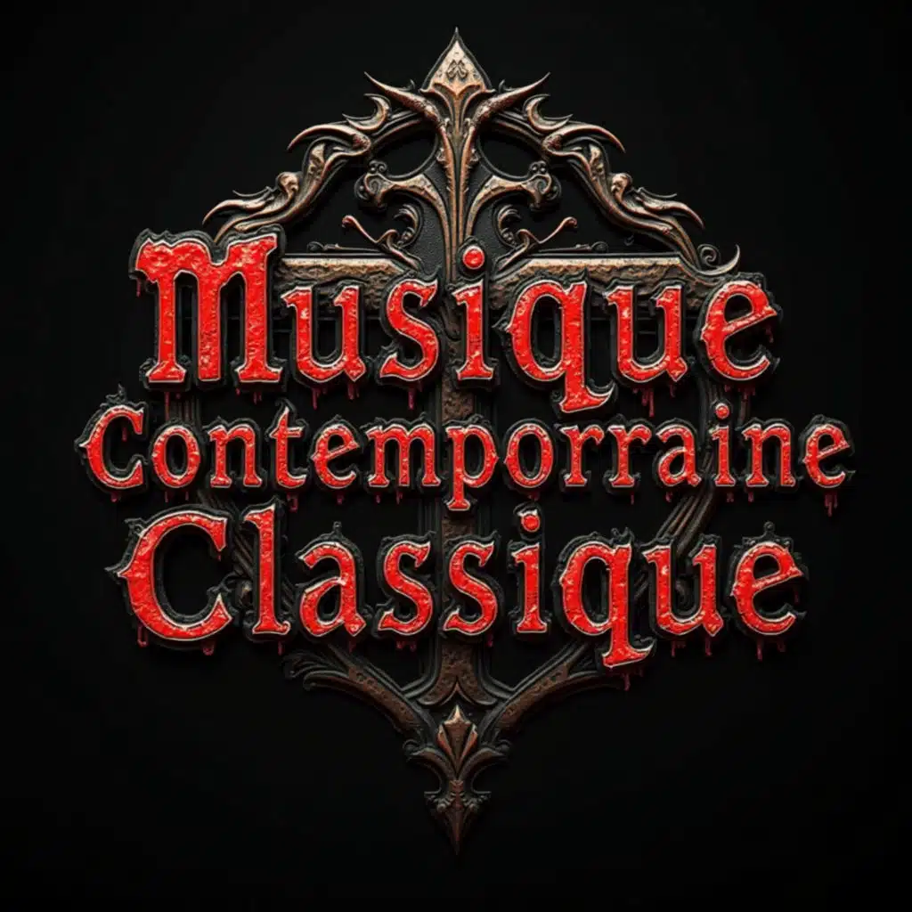 Musique Contemporaine - Moderne - Classique Ep139 - instrumentale, ethereal, wave, new, age, newage, romantique, chambre, symphonique 2026