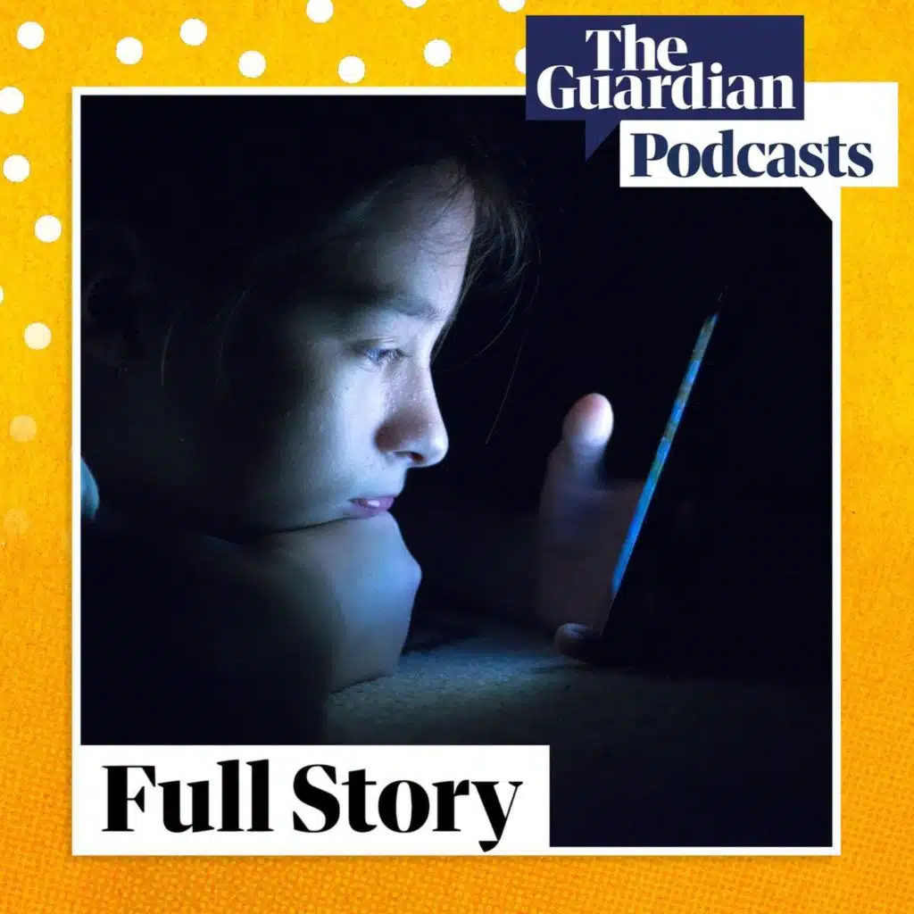 Inside the violent online network coercing children to self-harm