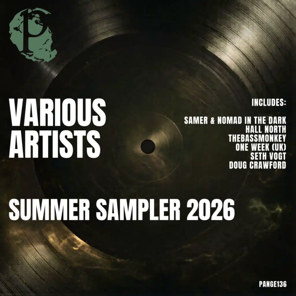 Summer Sampler 2026
