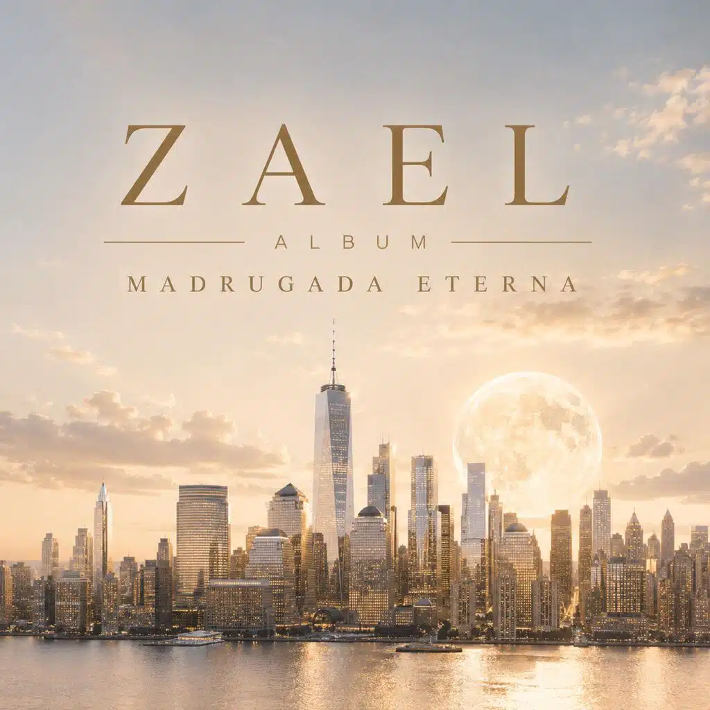 Madrugada Eterna