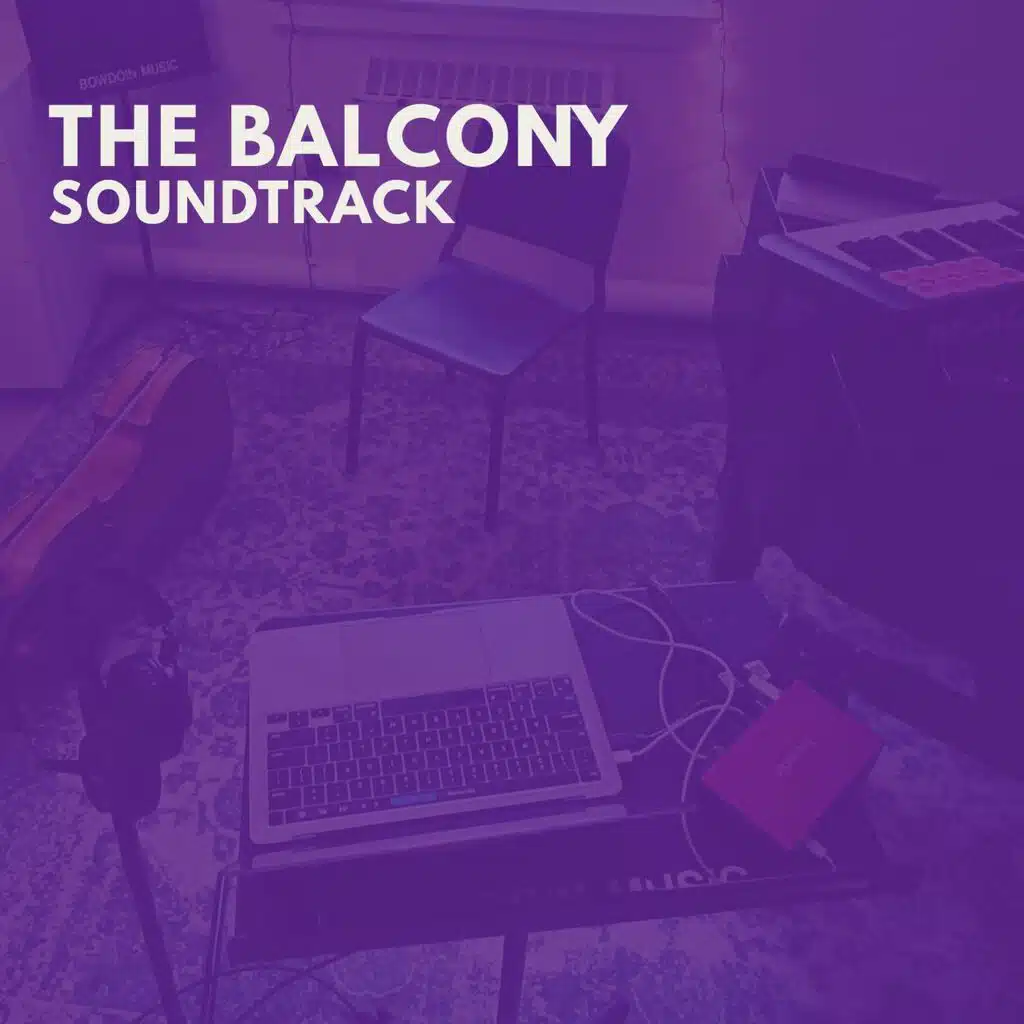 The Balcony Soundtrack