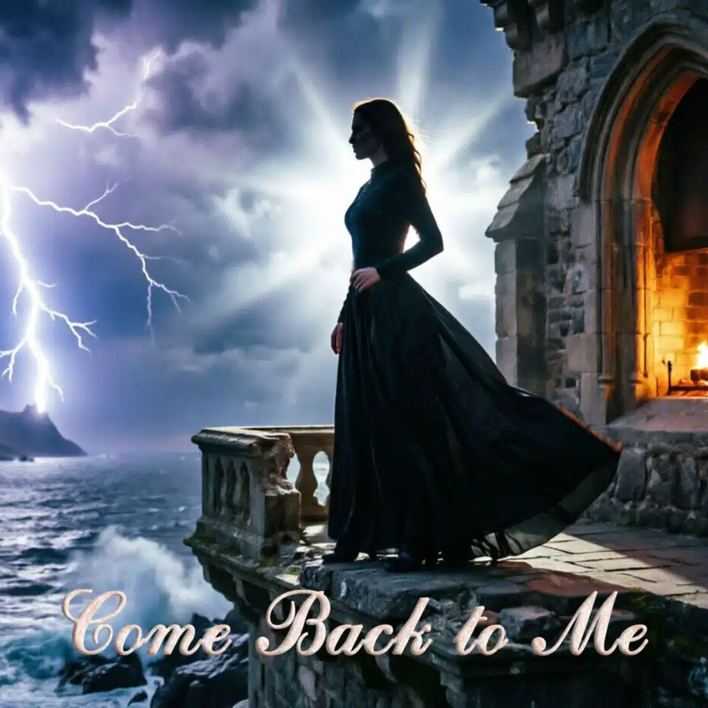 Come Back to Me