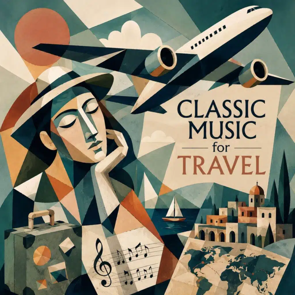 Classical Music for Traveling