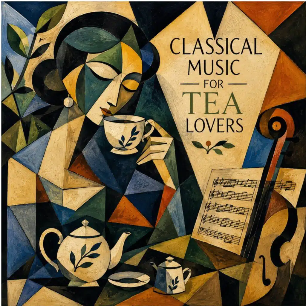 Classical Music for Tea Lovers