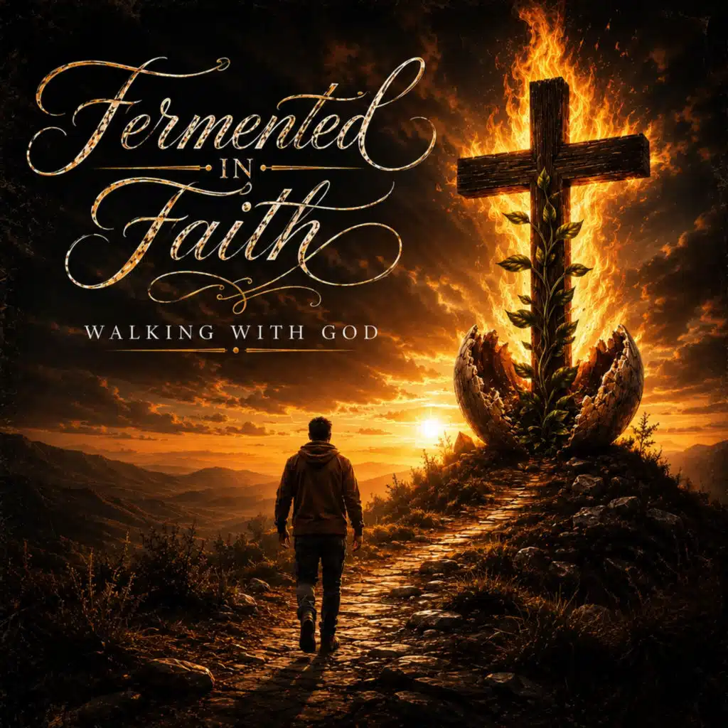 Fermented in Faith