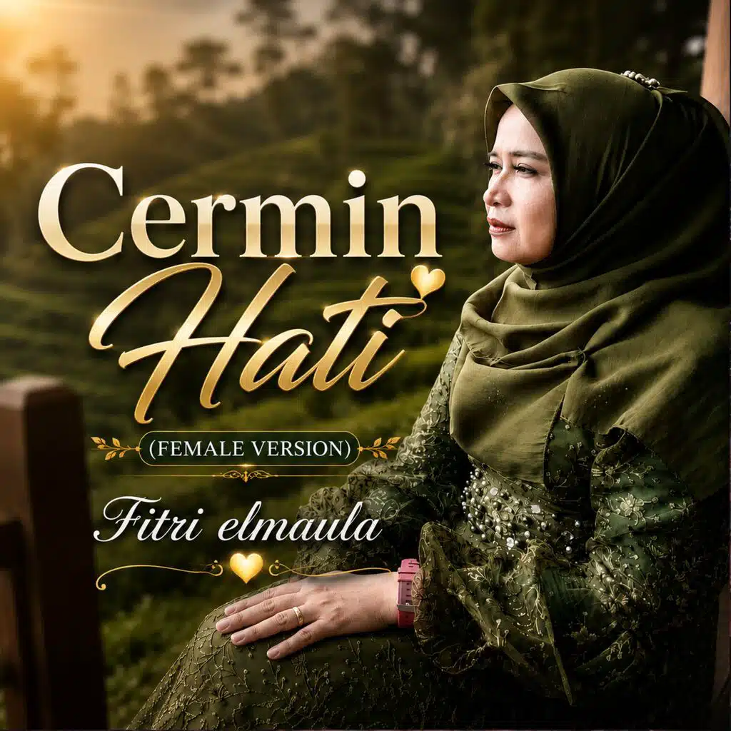 Cermin Hati (Female Version)