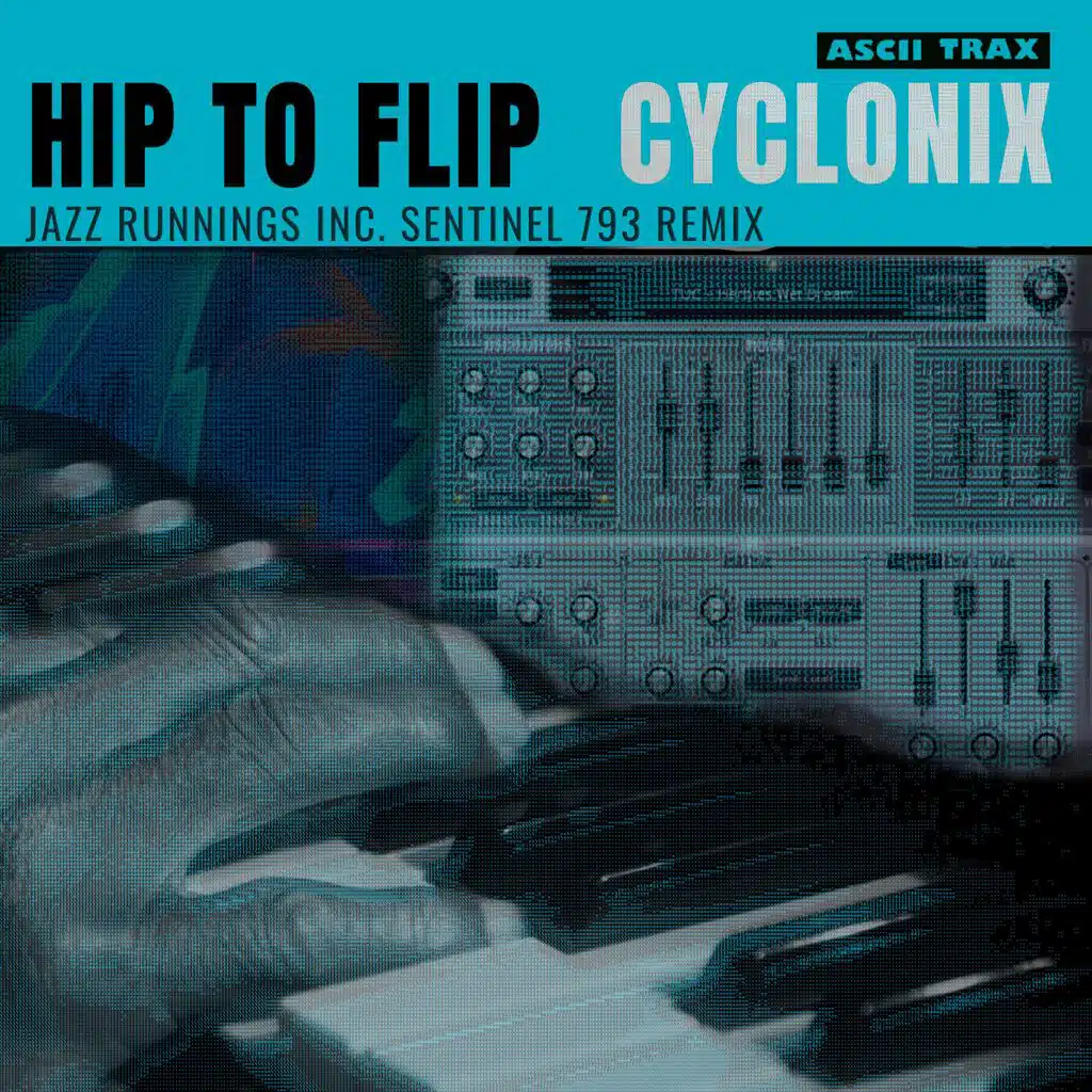 Hip to Flip