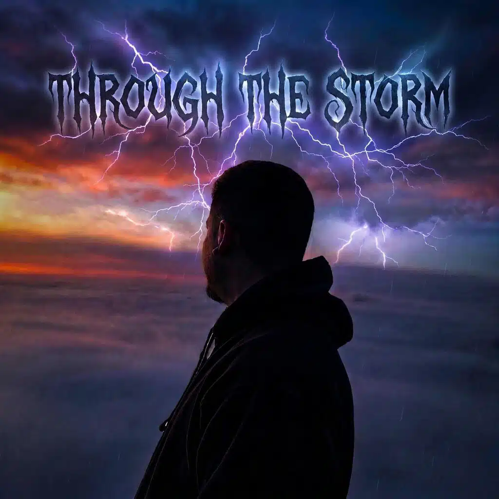 Through The Storm