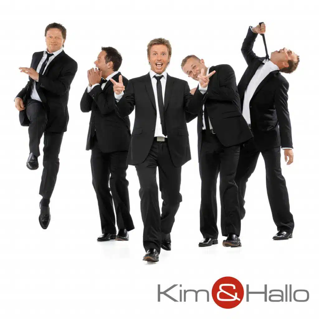 Det' helt okay Vol. 8