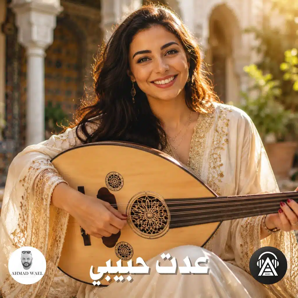 عدت حبيبي
