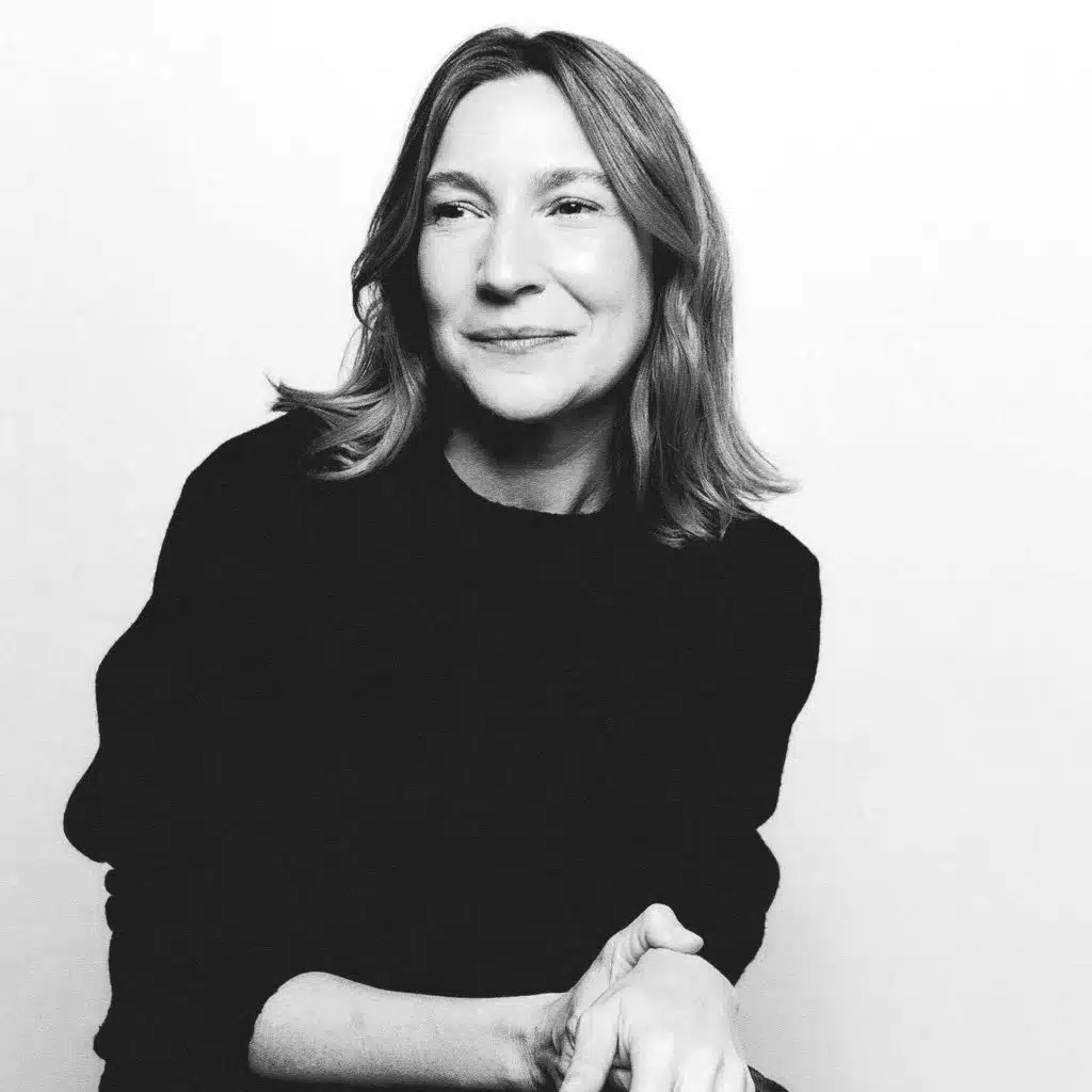 Sheila Heti Reads "Earthly Delights"