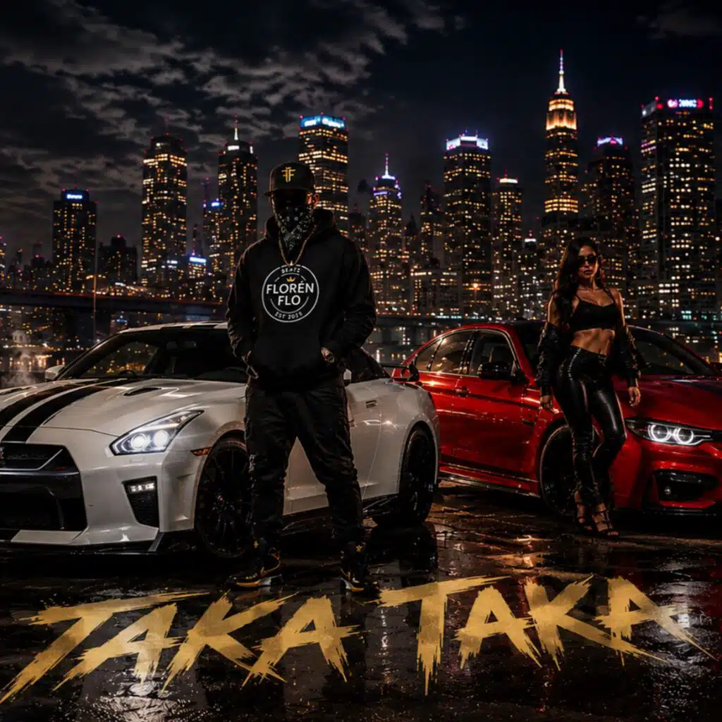 TAKA TAKA (Original Version)