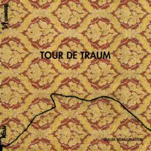 Tour De Traum (Mixed by Thomas Brinkmann)