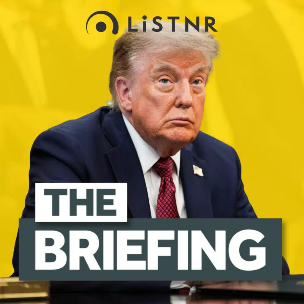 Trump pauses Iran strikes + Today’s AusAlert explained