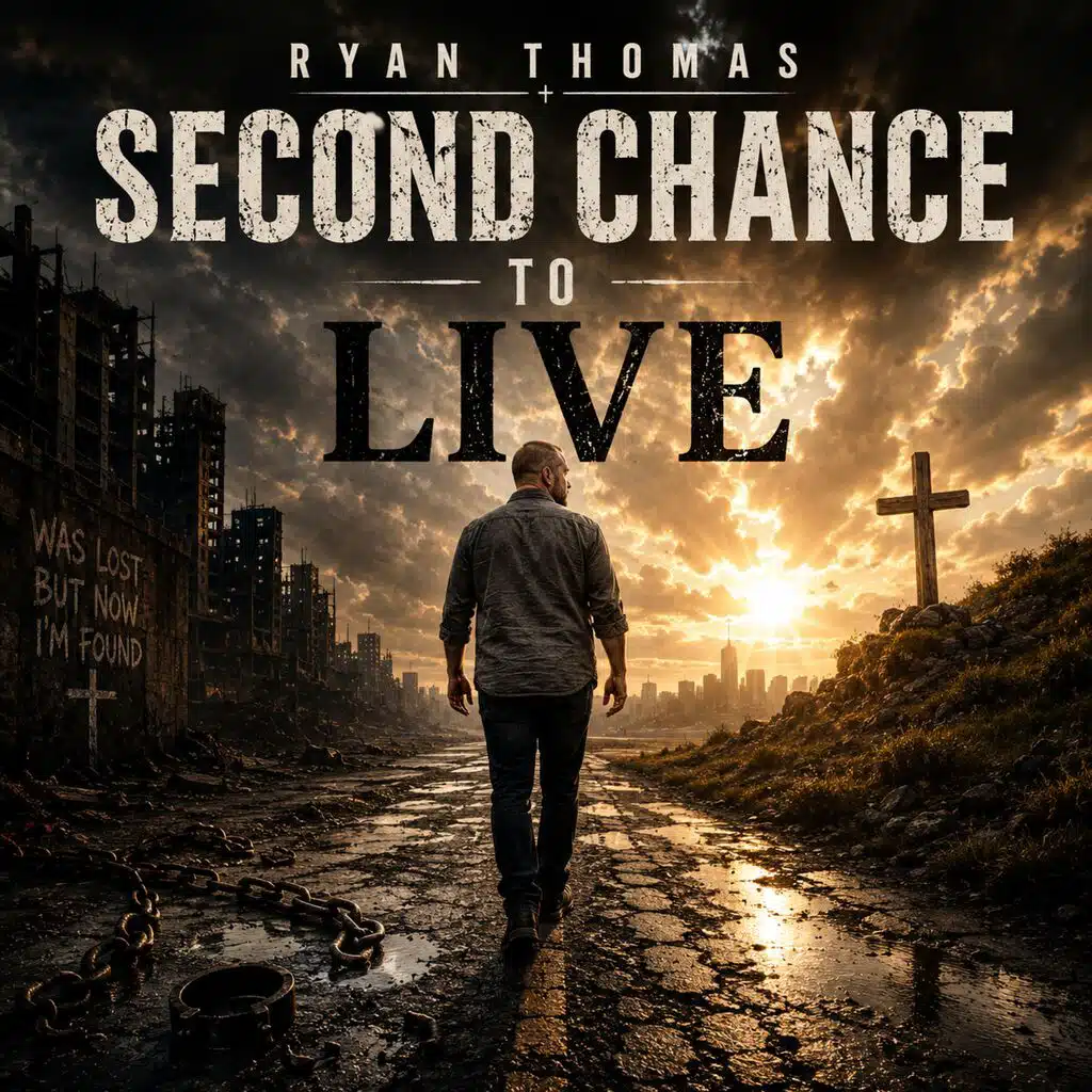 Second Chance To Live