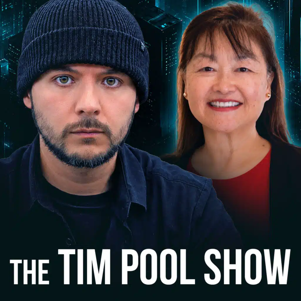 The Horrors of Mao's Chinese Communism w/ Lily Tang Williams | Tim Pool Show