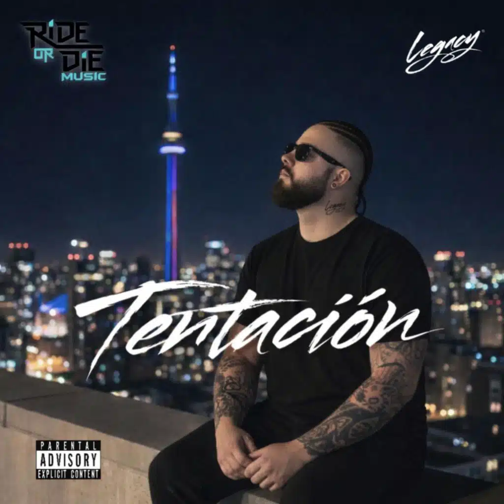 TENTACIÓN