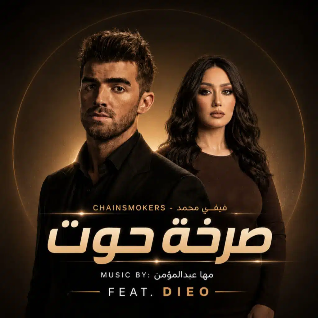 صرخة حوت [ بحر شر قام علينا - قام مغرق المدينه ] - ريمكس