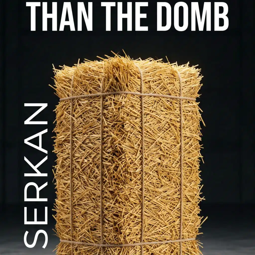 THAN THE DOMB