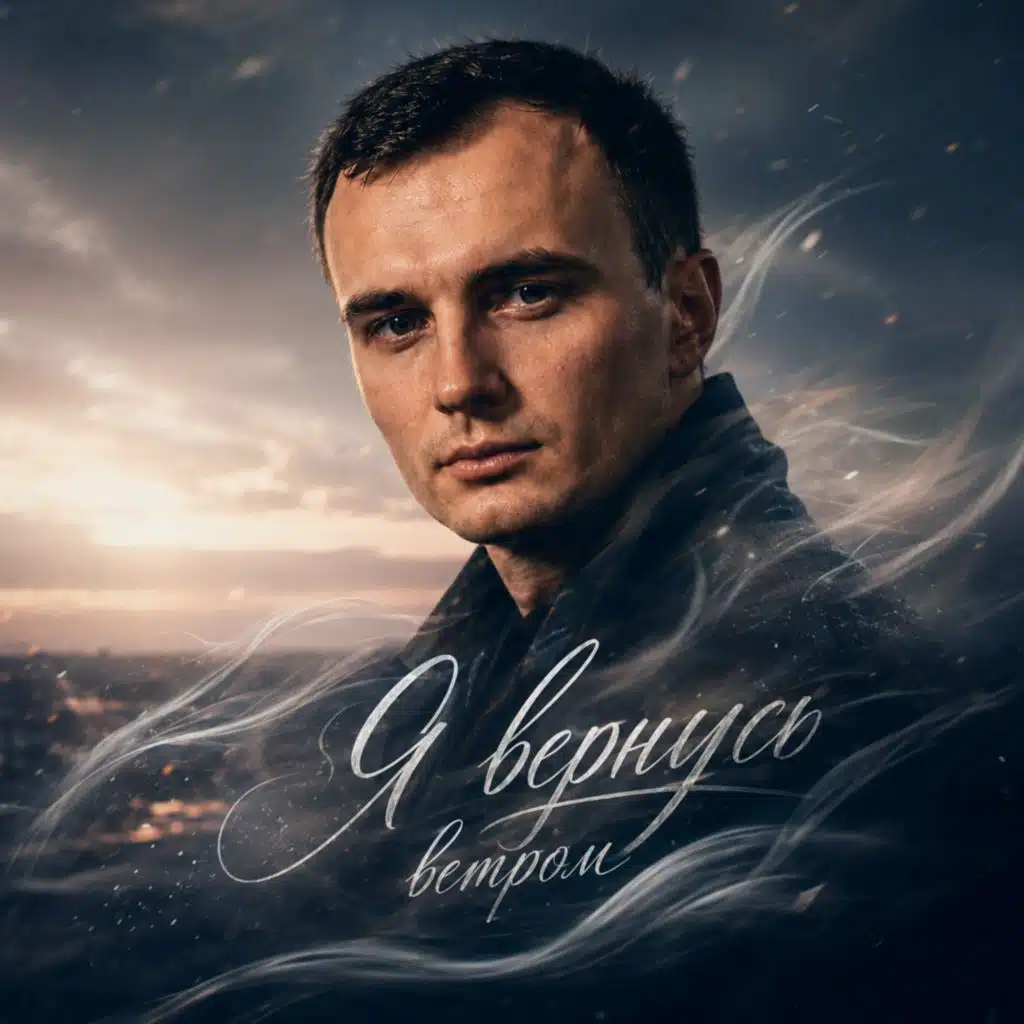 Я вернусь ветром