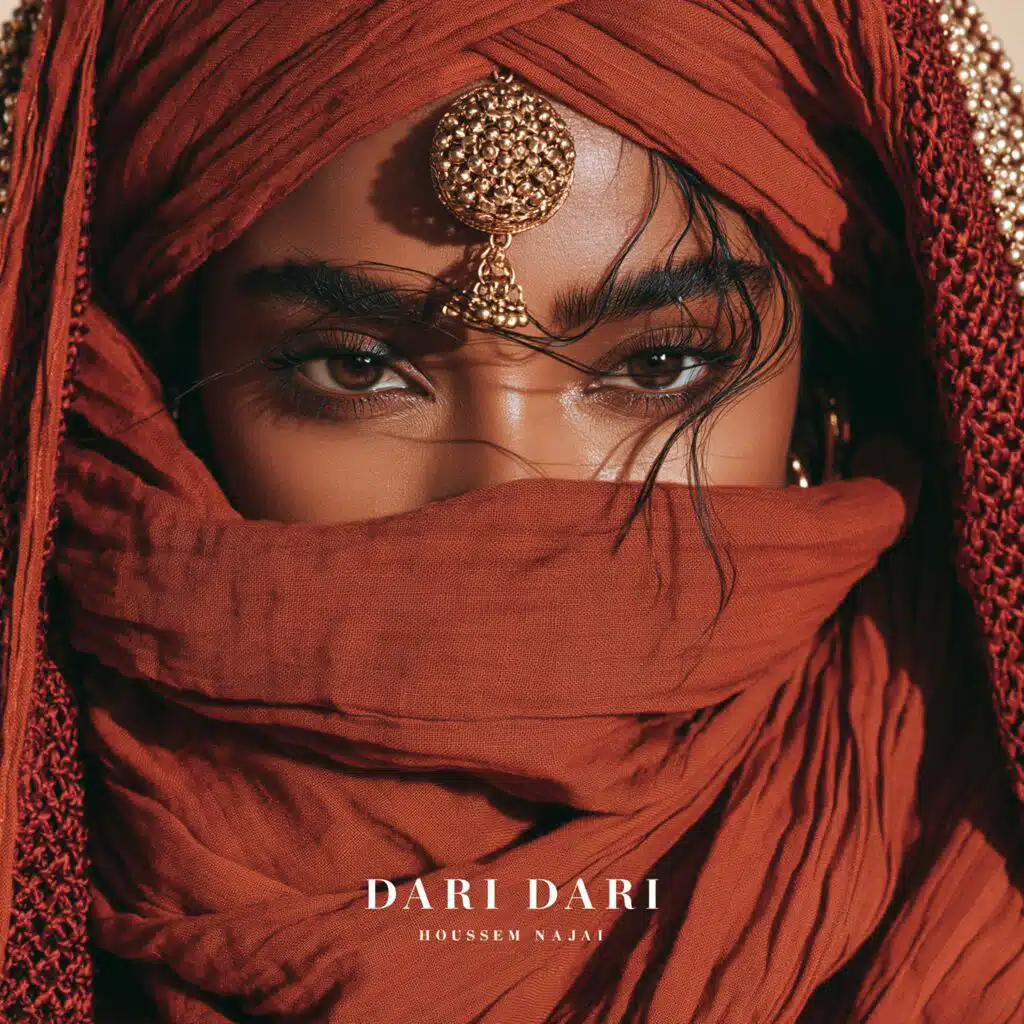 Dari Dari داري (Arabic AfroHouse)