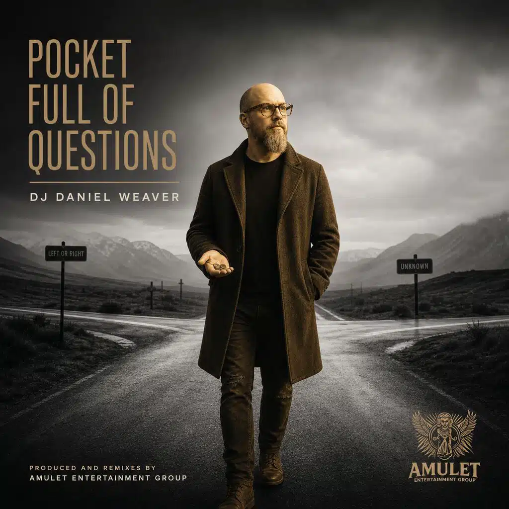 Pocket Full of Questions