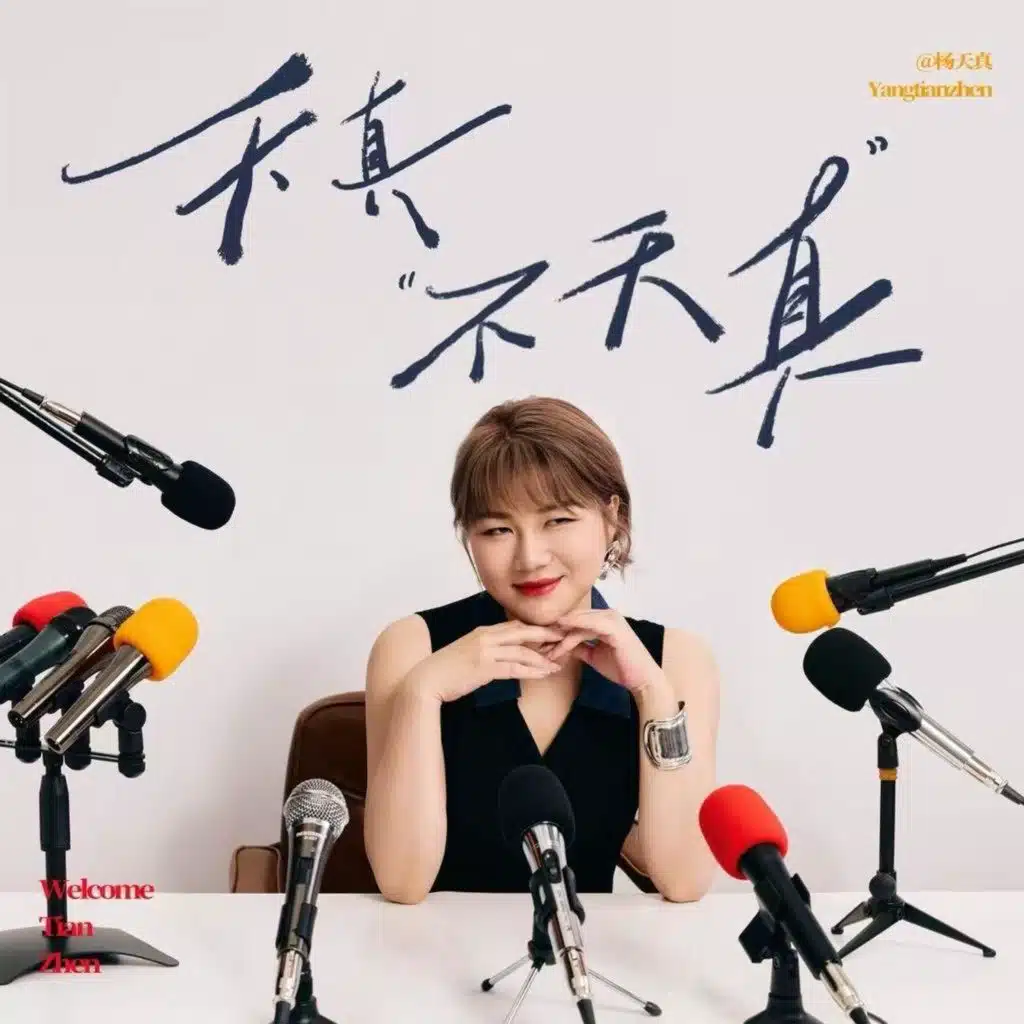 vol.53 对谈易立竞：折腾vs独处 极致对照组的两种活法答案
