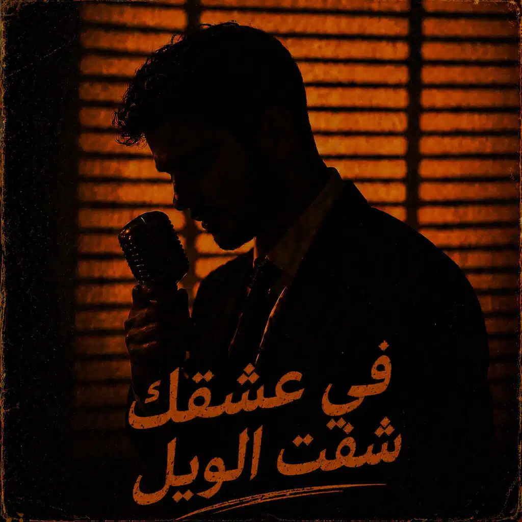 Fi 3achqek Cheft Lwil