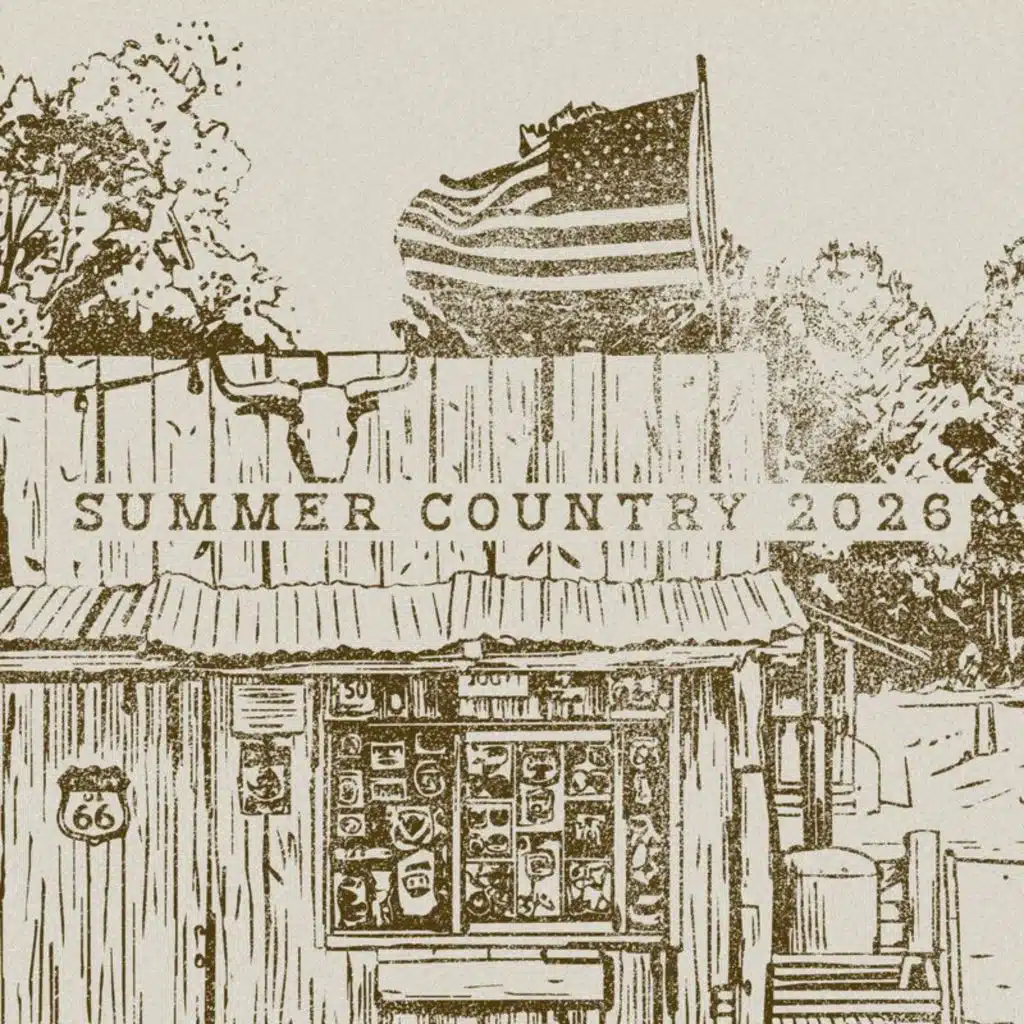 Summer Country 2026