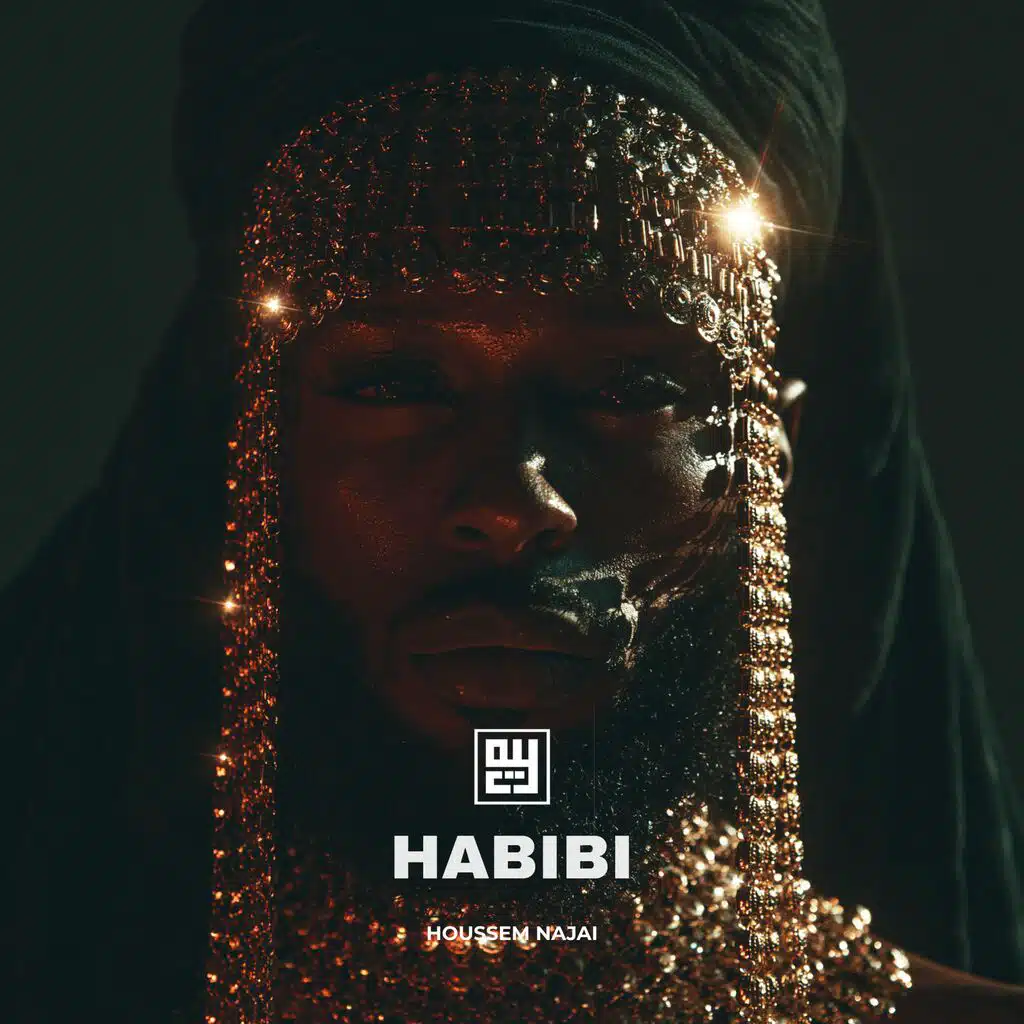 HABIBI حبيبي (Arabic AfroTech)