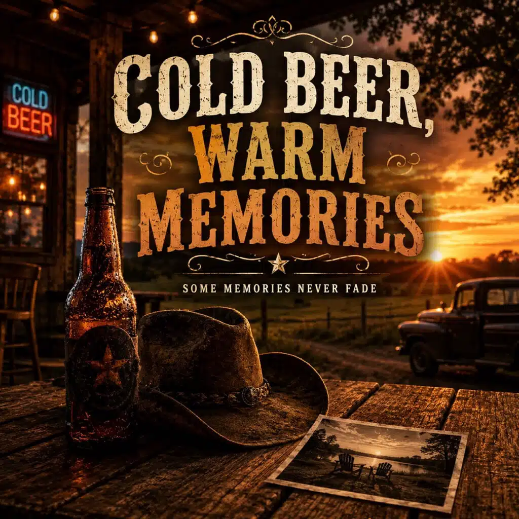 Cold Beer, Warm Memories