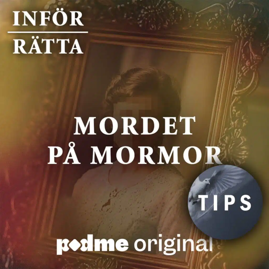 Mordet på mormor - Del 1/2