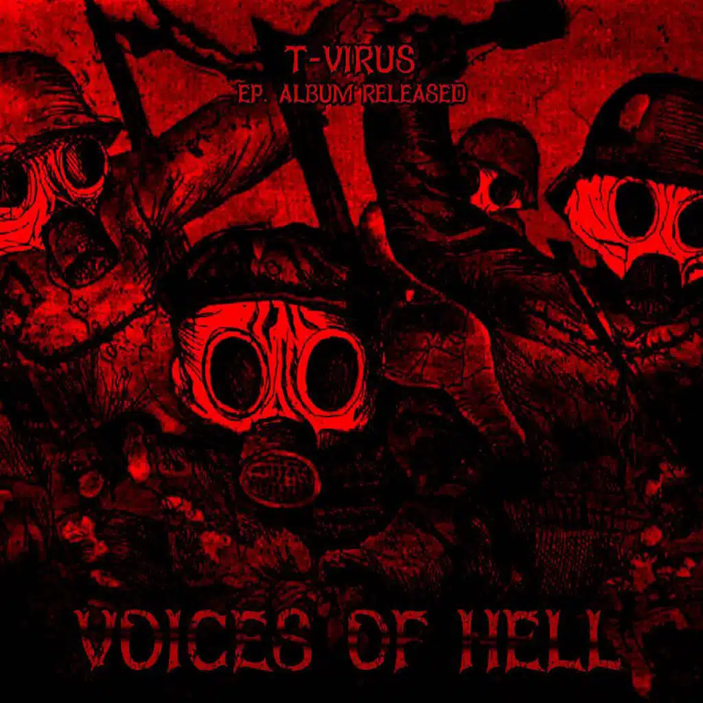 Voices of Hell