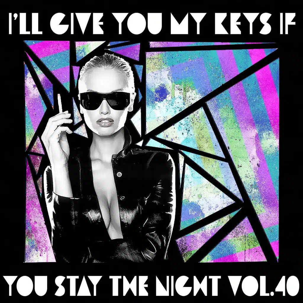 I'll Give You My Keys If You Stay the Night, Vol. 40