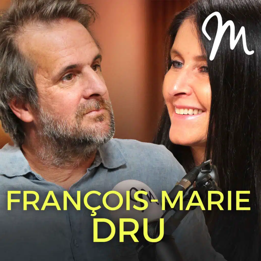 L’effet des sons sur le cerveau et le nerf vague avec le musicothérapeute François-Marie Dru