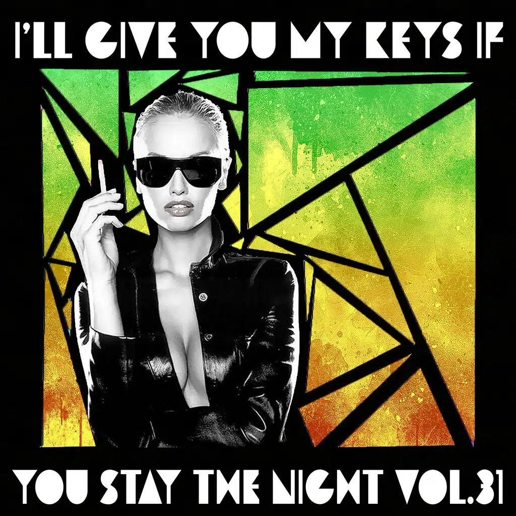 I'll Give You My Keys If You Stay the Night, Vol. 31