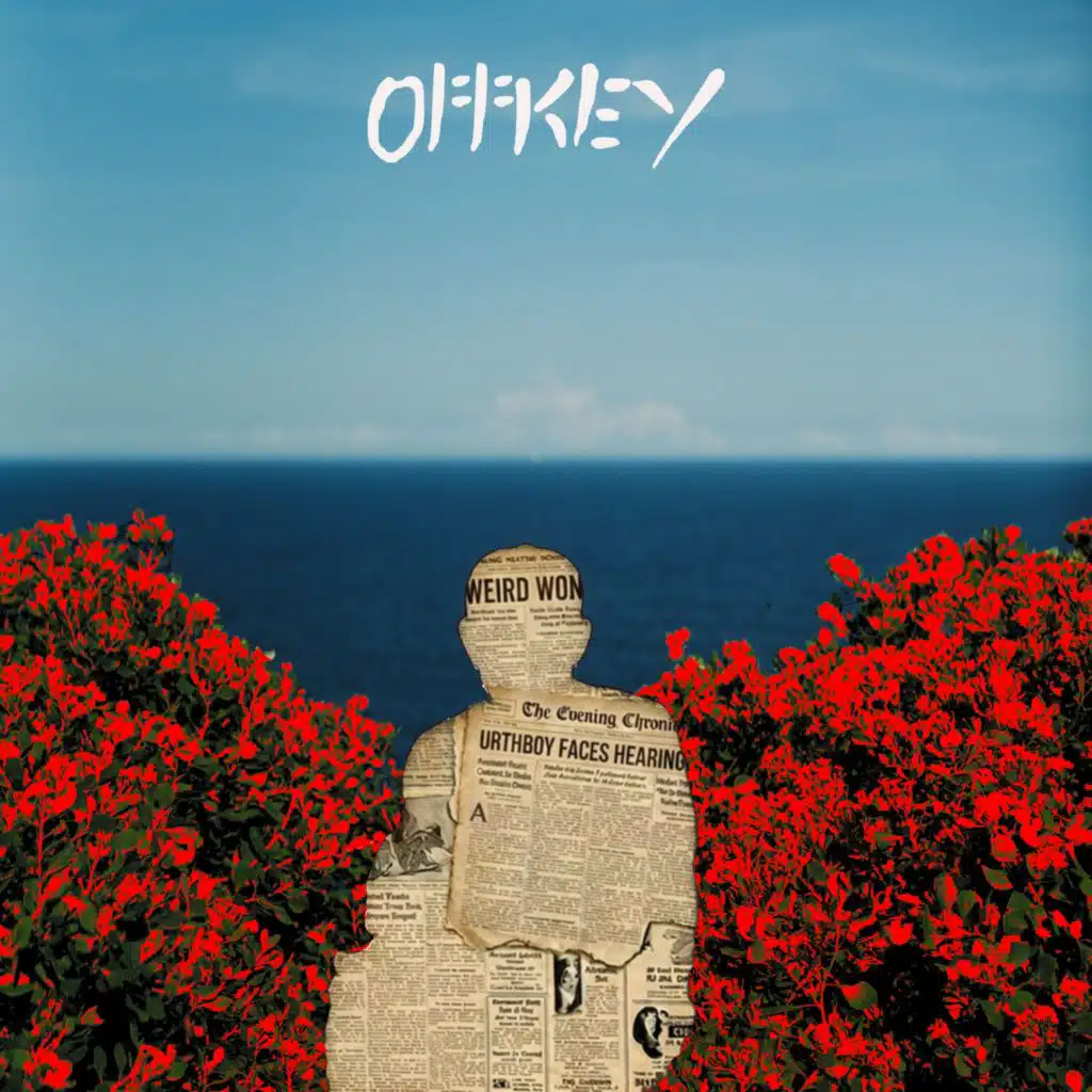 Offkey (feat. Steph Russell)