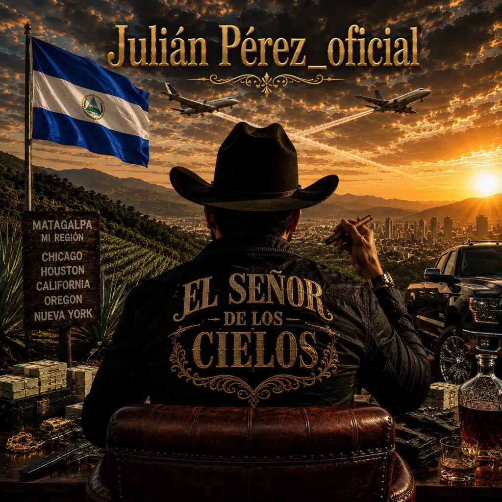 El Señor de los Cielos.