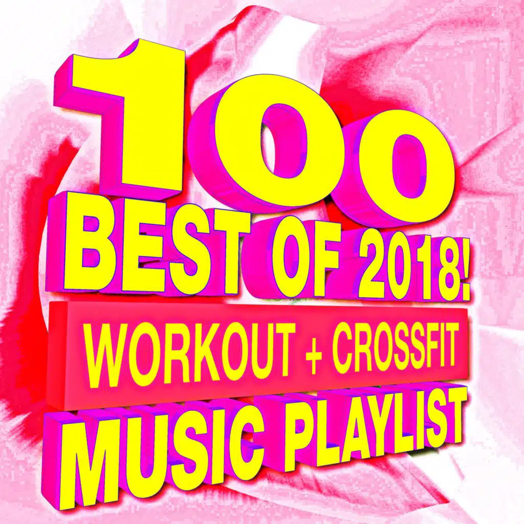 Havana (Crossfit EDM Mix) [feat. Crossfit Junkies]