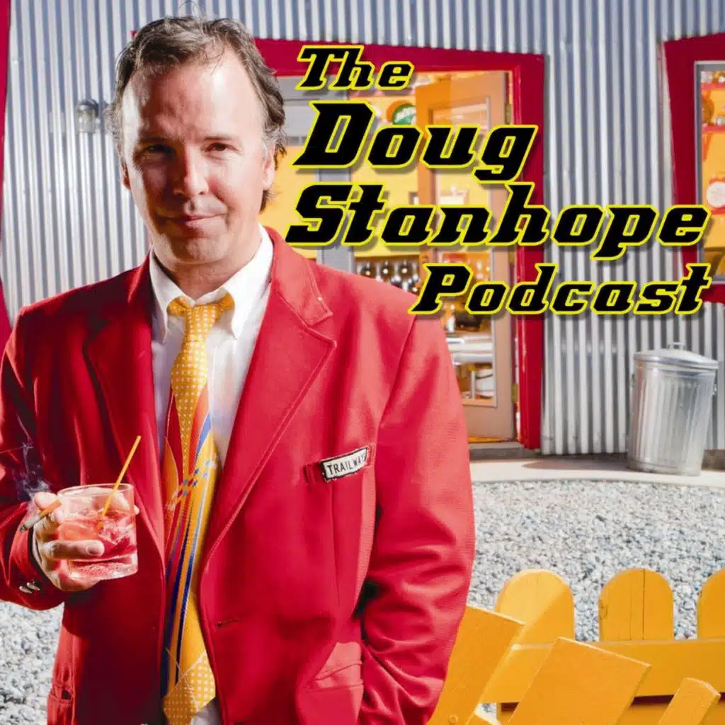 Doug Stanhope