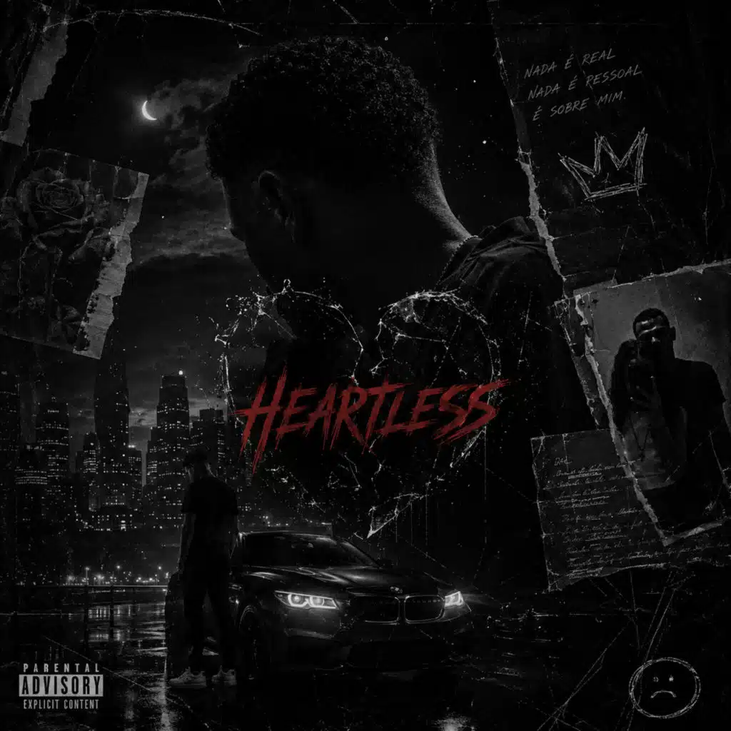 Heartless