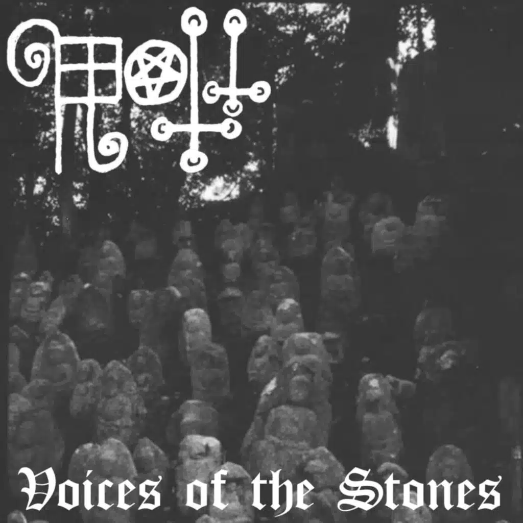Voices of the Stones