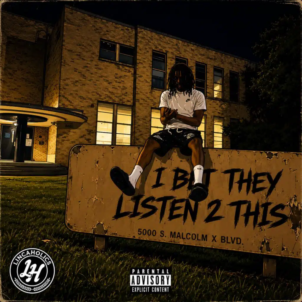 YEA AWREADY (feat. Yung Nation & TurnMeUpTD)