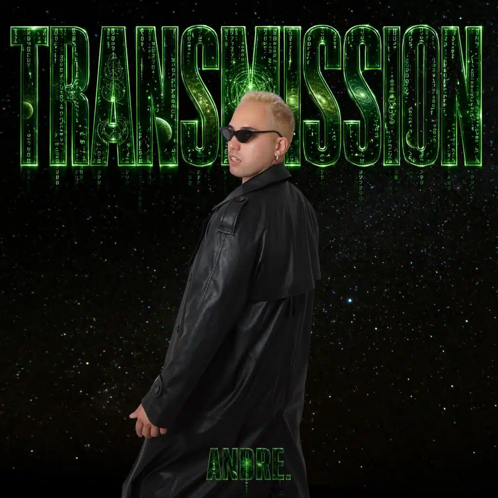 TRANSMISSION: A GLITCH IN THE MATRIX