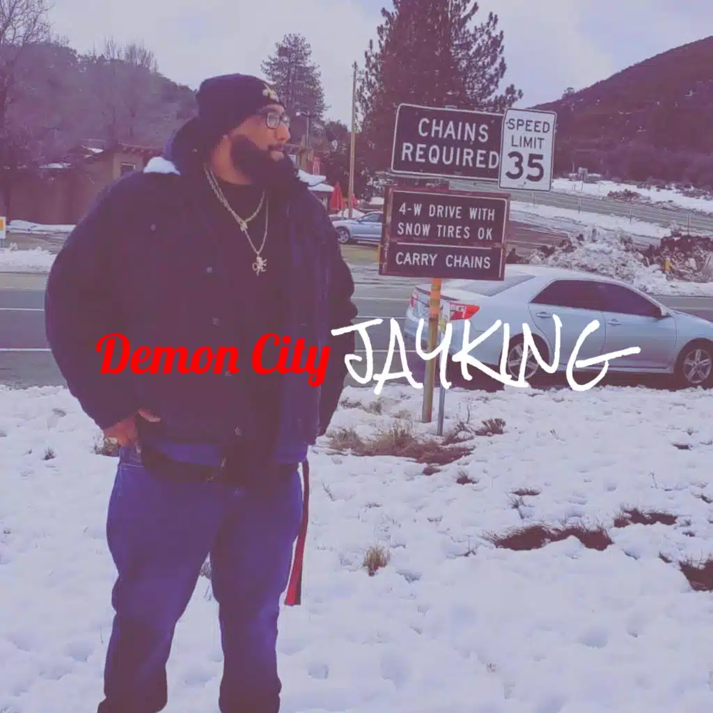 Demon City