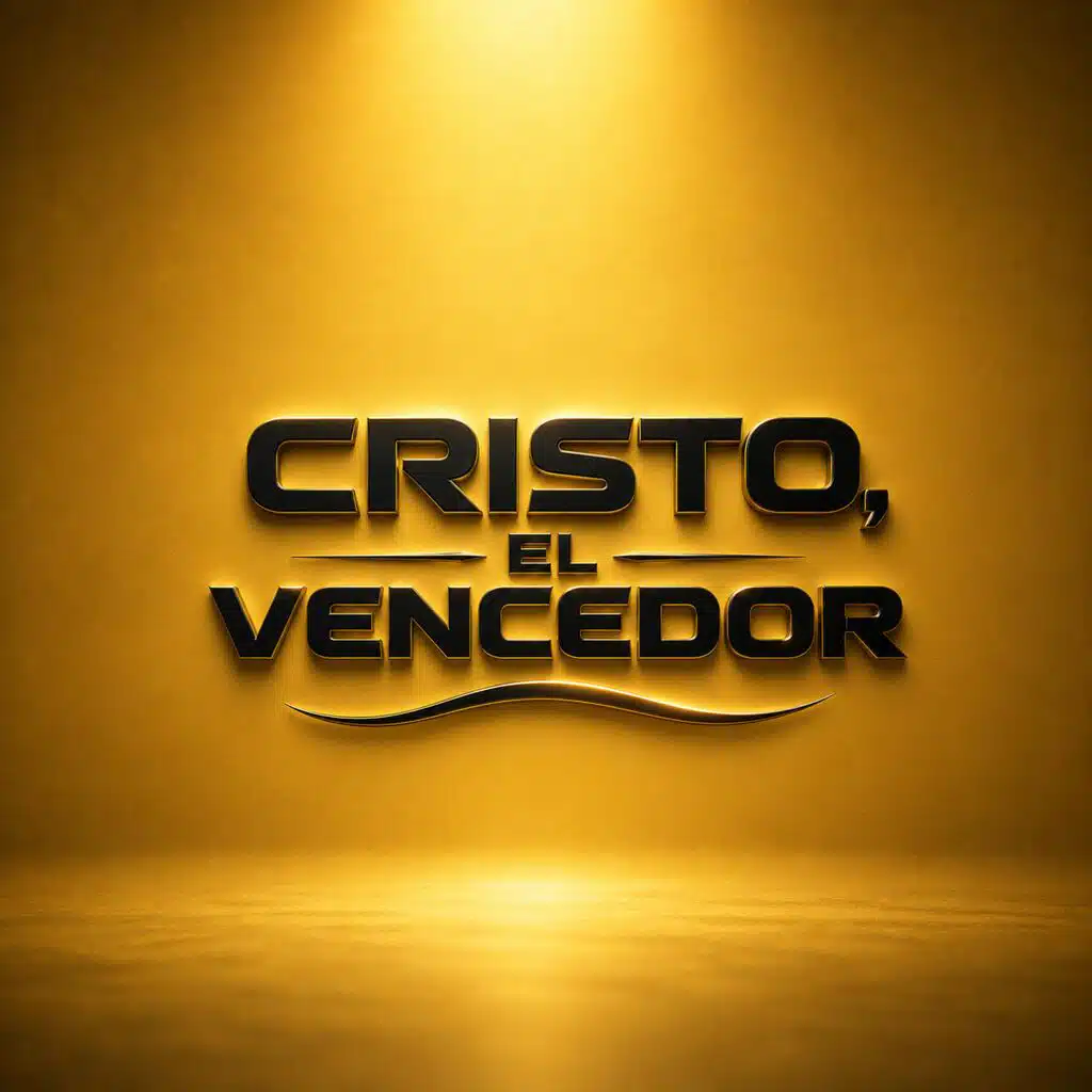 Cristo, el Vencedor
